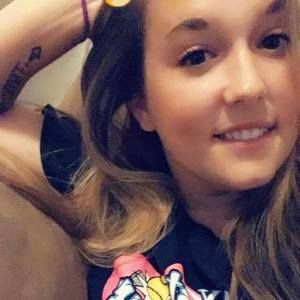 Meet your Posher, Nichole